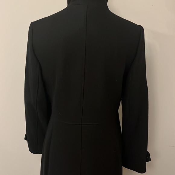 Ralph Lauren Wool Trench- SOLD - Picture 8 of 9